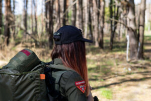“Sappers” Are Working to Demine Ukrainian Fields at Great Personal Risk 14