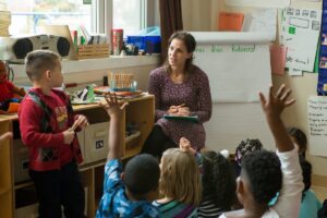 Trump’s Threat to Bilingual Education 17