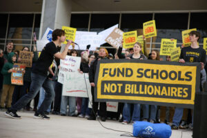 Trump’s Mass Firings at Department of Education Are Already Harming US Students 20
