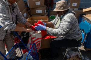 Hunger Threatens to Plague “Golden Years” of Older Americans Due to Trump’s Cuts 19