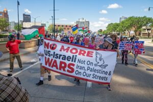 US Leaders Gave Up on Diplomacy With Iran. We Must Make Them Return to It. 17