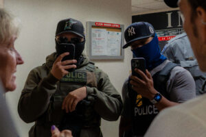 Trump Plans to Hand Taxpayer Data to Homeland Security to Speed Up Deportations 7