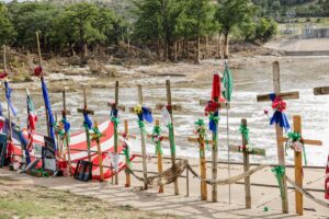 Climate Denial Paved the Way for the Texas Flooding 9