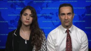 University Withholds Palestinian American Student’s Diploma Over Her Activism 10