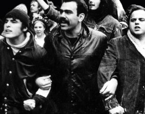Michael Ansara’s Legacy of Hope 19