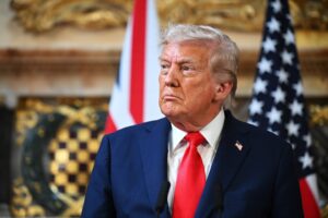 Trump Signs Order Designating “Antifa” a “Domestic Terrorist Organization” 5
