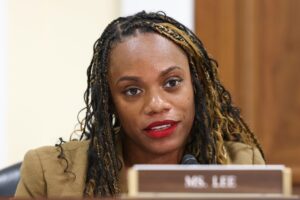 Rep. Summer Lee Says US Must Hold Israel Accountable for Killing Americans 14