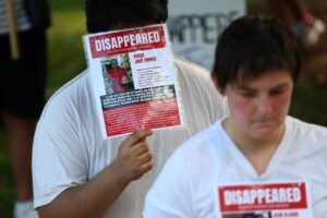 Over 60 Lawmakers Launch Investigation Into Trump Administration’s Disappearances 1