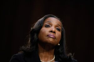 Trump Tried to Fire Fed Reserve Gov Lisa Cook. Now His DOJ Is Investigating Her. 19
