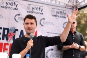 Confronting Charlie Kirk’s Legacy 19