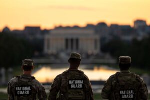 GI Resisters Have Long Refused Illegal Orders — Now They Must Refuse Trump 2
