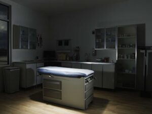 I’m a Primary Care Doctor. My Patients Are Scared to Show Up Due to ICE. 4