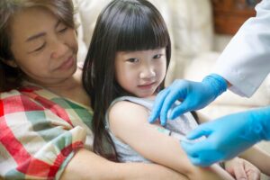 Why Grandparents Must Lead on Vaccines 21