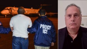 Asylum Seekers US Deported to Ghana Sent to Home Countries Amid Risk of Torture 20