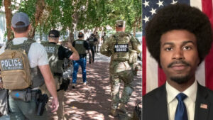 TN State Rep.: Trump Uses “Black Criminality” Myth to Take Over Black-Led Cities 21