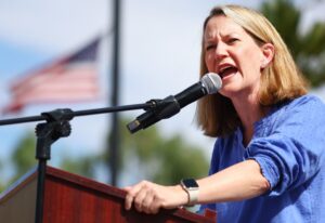Arizona AG Threatens Speaker Johnson With Lawsuit for Not Swearing In Grijalva 22