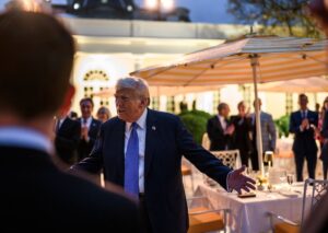 Perfecting the Art of Corruption 8