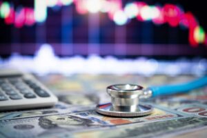 As Federal Action Stalls, States Aim to Curb Private Equity Greed in Health Care 17