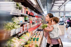 As WIC Funding Dwindles During the Government Shutdown, Parents Worry 4