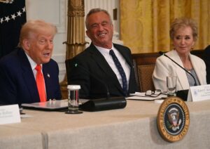 Critics Alarmed as Trump Leverages Shutdown to Gut Special Education Office 2