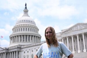 Court Dismisses Youth-Led Lawsuit Challenging Trump Orders Boosting Fossil Fuels 13