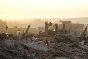 Recognizing Palestinian Statehood Is the Floor. Liberation Must Be the Ceiling. 1