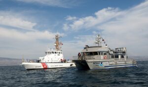 Why Trump Favors the Coast Guard Over NOAA 11