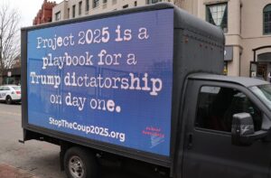 Project 2025—A Road Map and a Warning 19