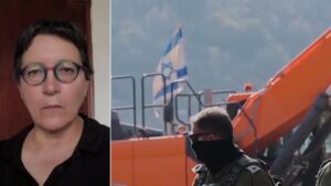 Israeli Settler Attacks in Occupied West Bank “Fit Into the Plan of the State” 15