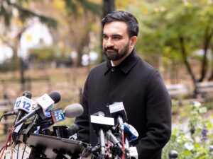 House Passes Resolution Condemning Socialism Ahead of Mamdani White House Visit 5