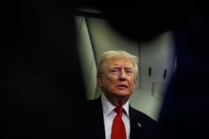 Top DOJ Lawyer Claims Trump Doesn’t Need Congressional Approval for Boat Strikes 9