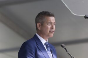 DOT Secretary Duffy Threatens to Close Airspace Amid Ongoing Shutdown Standoff 12