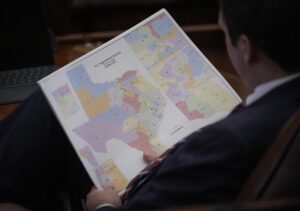 Trump-Backed Congressional Maps in Texas Struck Down as Racial Gerrymander 3