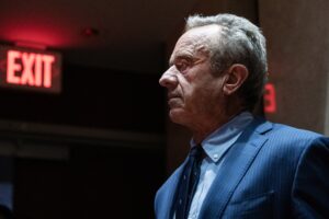 CDC Rewrites Vaccine-Autism Page, Echoing Kennedy’s Anti-Science Views 8