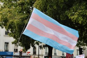 New Study: Gender-Affirming Care Dramatically Lowers Suicide Risk for Trans Kids 14