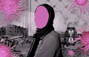 After Two Years of Genocide, Cancer Patients and Survivors in Gaza Fear the Worst 5