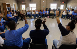 This Program Gives Direct Cash Support to Incarcerated Women 1