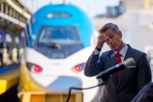 Trump Transportation Department’s Deregulation Blitz Puts Public Safety at Risk 7