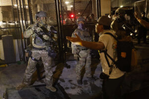 ICE Is Targeting Workers. Here’s How Employers and Unions Are Fighting Back. 6