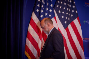 CFPB Workers Slam Russell Vought’s “Humility Pledge,” Call for His Resignation 25