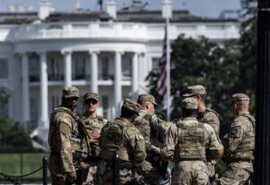 Judge Orders Trump Administration to Halt Illegal DC National Guard Deployment 13