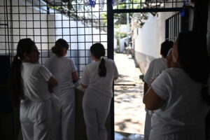 Formerly Incarcerated Women Are Building a Global Network to Fight Imprisonment 11