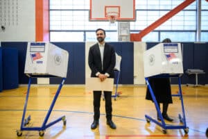 From the Coasts to Rust Belt, Progressive Candidates Take On Dem Establishment 13