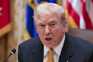 Trump Continues to Slash Corporate Taxes as GOP Pushes to Cut Medicaid and SNAP 5