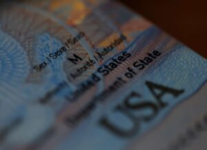 SCOTUS Sides With Trump on Gender Marker Passport Restrictions for Trans People 19