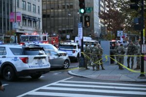 Civil Rights and Immigrant Advocates Slam Trump’s Response to DC Shooting 21