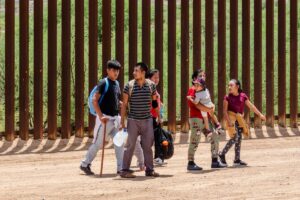 The High Cost of Escaping Torture 19