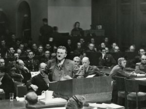 Remembering Nuremberg 7