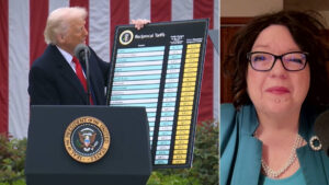 SCOTUS Is Behaving Like “Arm of the MAGA Trump Presidency,” Says Legal Expert 18