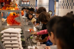 The Uncertain Future of SNAP Leaves Schools Filling the Hunger Gap 13